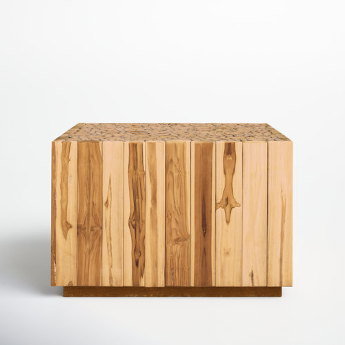 Calahan Coffee Table Joss & Main